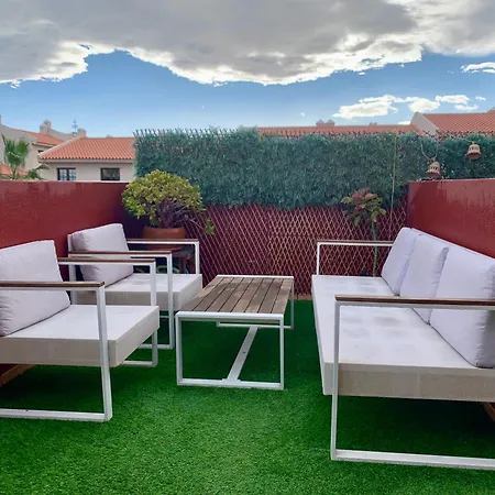 Apartment Medano4you La Jaquita Sun Terrace *