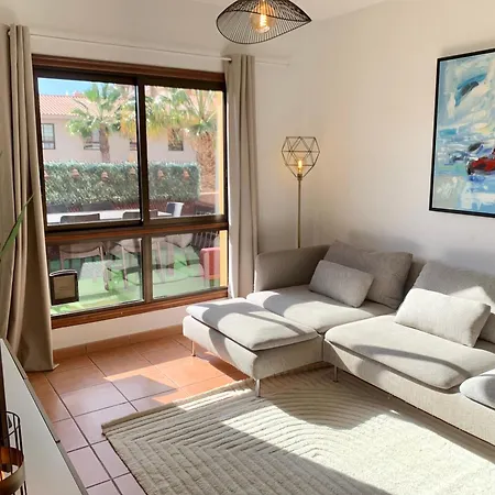 Apartment Medano4you La Jaquita Sun Terrace El Medano (Tenerife)