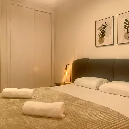 Medano4you La Jaquita Sun Terrace Apartment *
