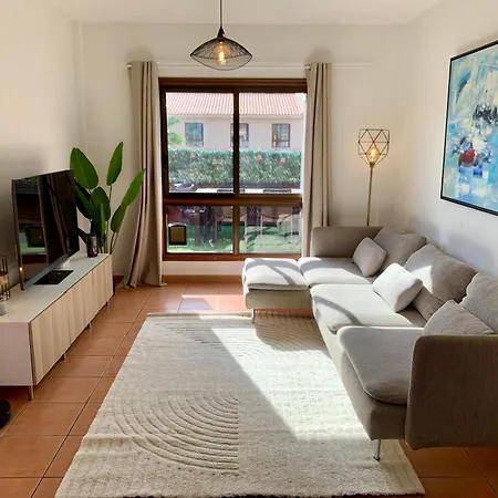 Medano4you La Jaquita Sun Terrace Apartament *