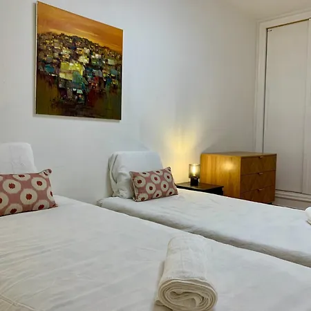 Medano4you La Jaquita Sun Terrace Apartment *